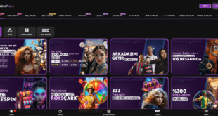 Casinoroys Mobil Erişim: Her Yerde Kazanmanın Keyfini Yaşayın